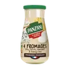 panzani_sauce_4_fromages