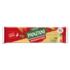 Paquet de Spaghettoni Panzani Classiques, pâtes épaisses pour une texture généreuse et une meilleure tenue.