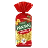 Paquet de Farfalle Panzani Classiques, pâtes papillons idéales pour salades et plats légers.