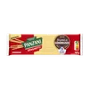 Paquet de pâtes Panzani Mezzati, qualité fermes & généreuses, blé 100% français, Nutri-Score A.