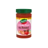 Bocal de sauce Panzani Les Recettes Maison Ail Rissolé, pour des plats parfumés et rapides à préparer.