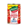 Double concentré de tomates françaises