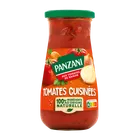 Panzani_sauce_tomates_cuisinées