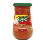produit pesto poivron ricotta