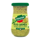 Pesto crémeux