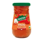 Pesto Poivron Ricotta