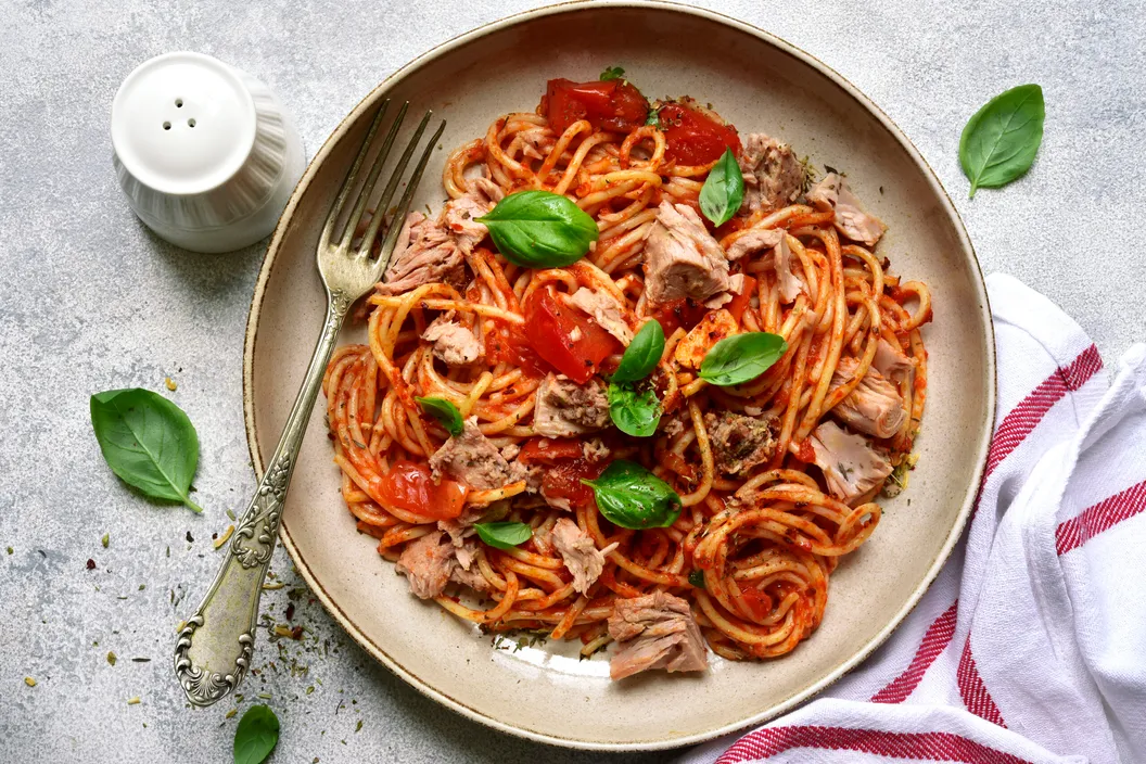 Cuisson des pâtes au microondes les bonnes pratiques pour réussir Panzani