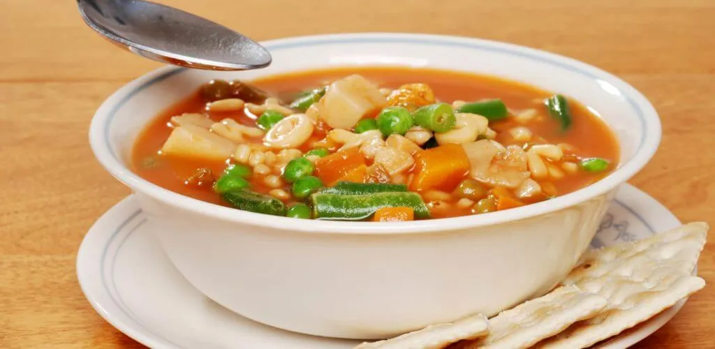 Recette Pâtes enfant Pâtes en folie (menu enfant) Panzani