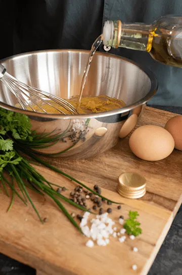 panzani_conseil_sauce salade pâtes