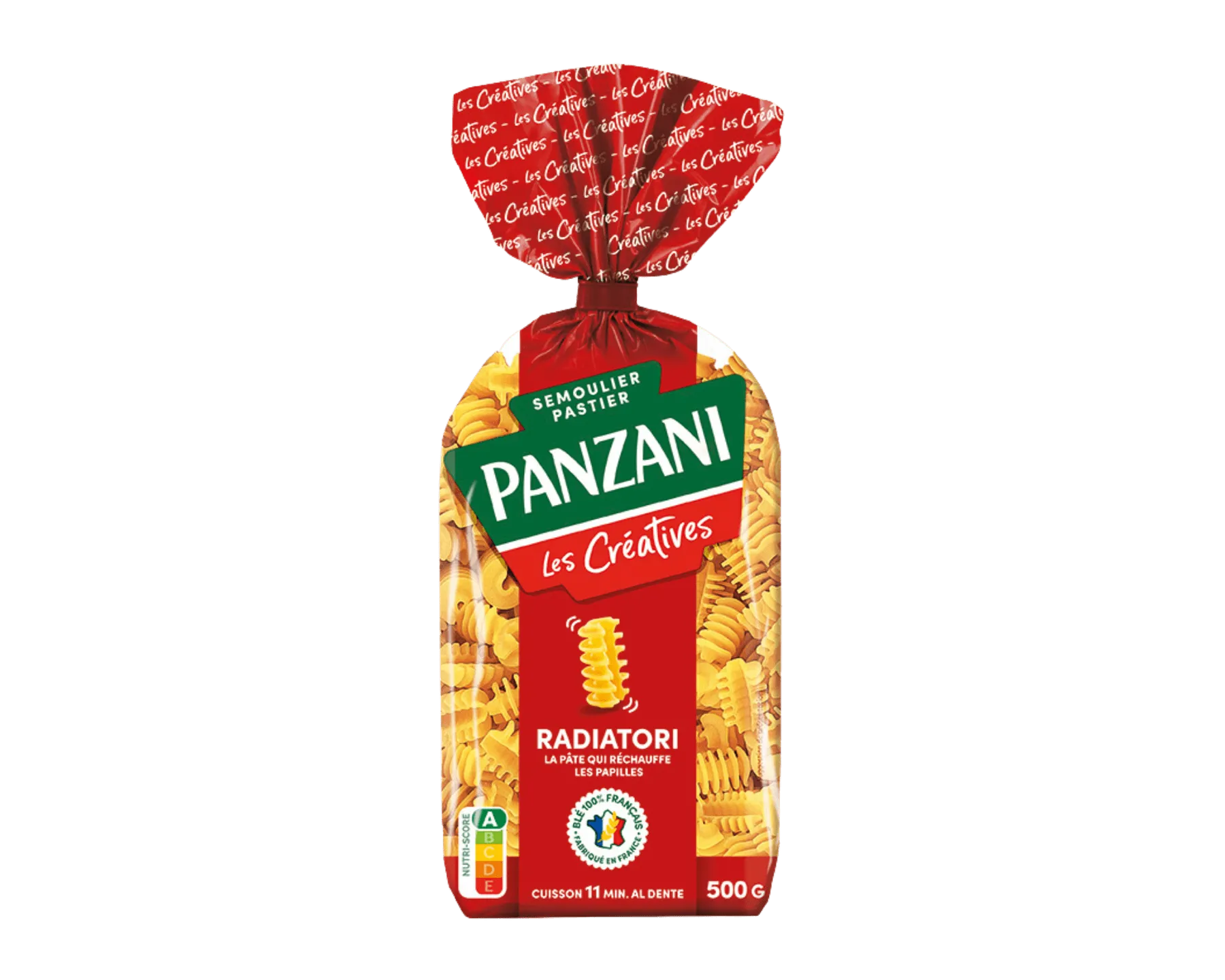 Radiatori Les Créatives Panzani