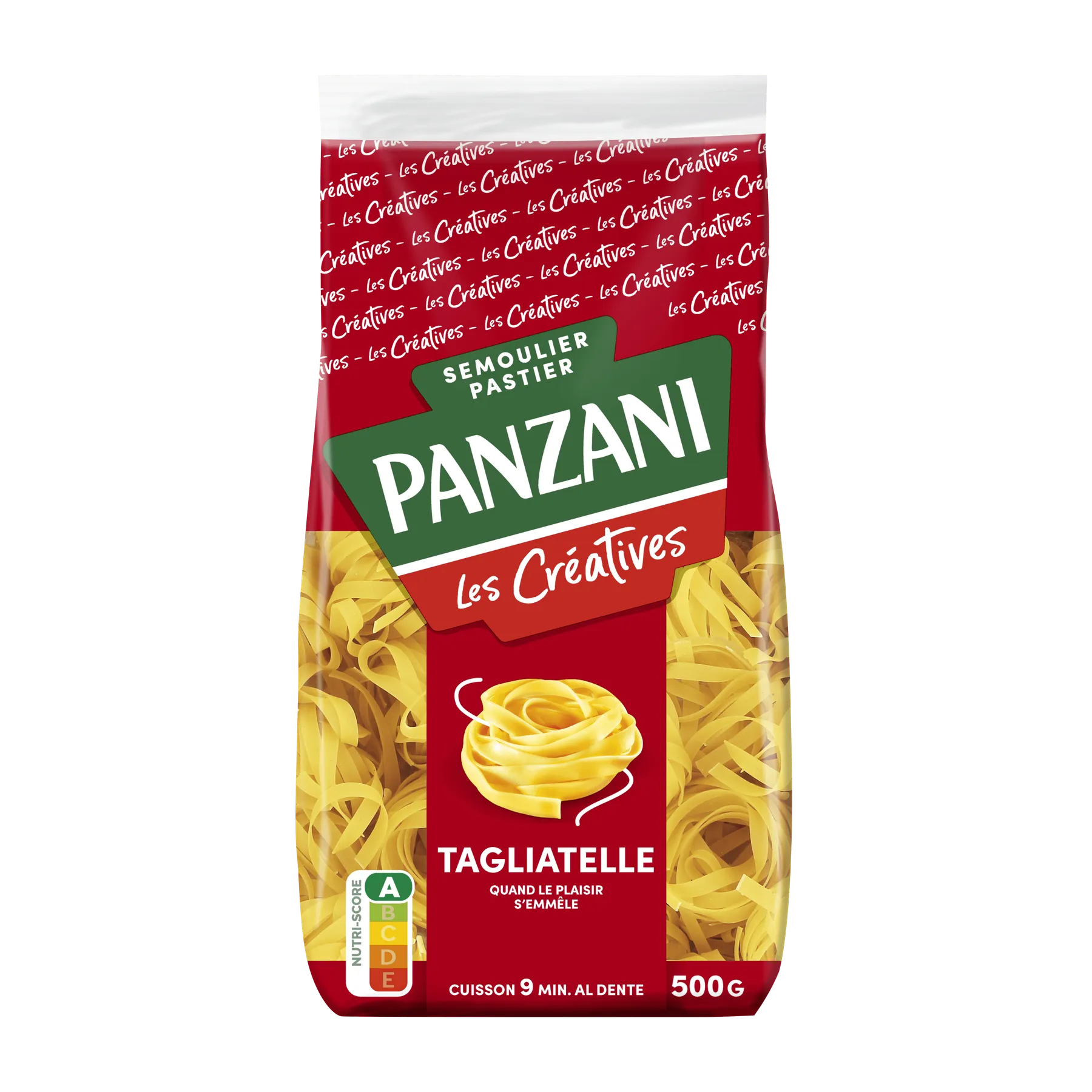 Tagliatelle - Panzani
