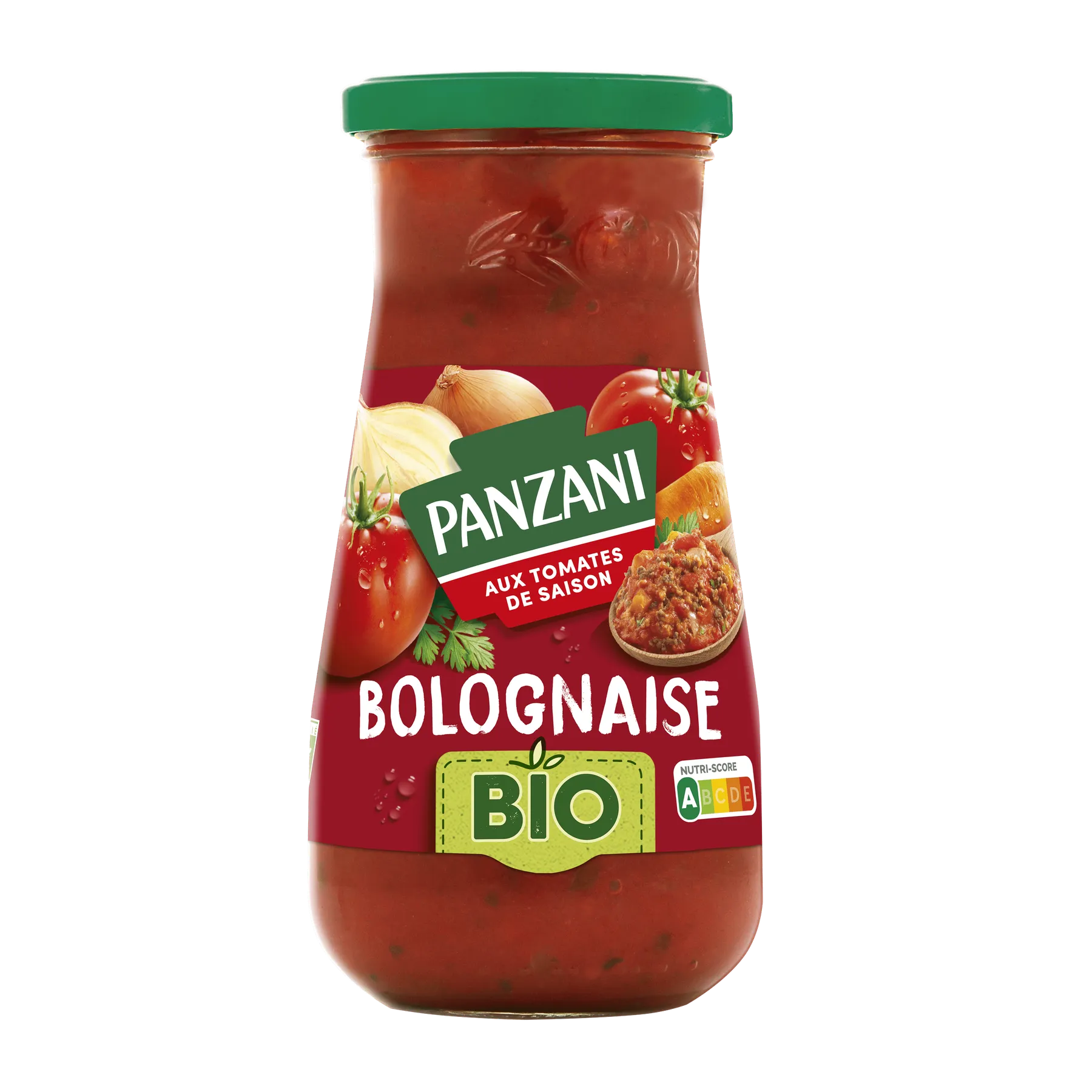panzani_bolognaise_bio