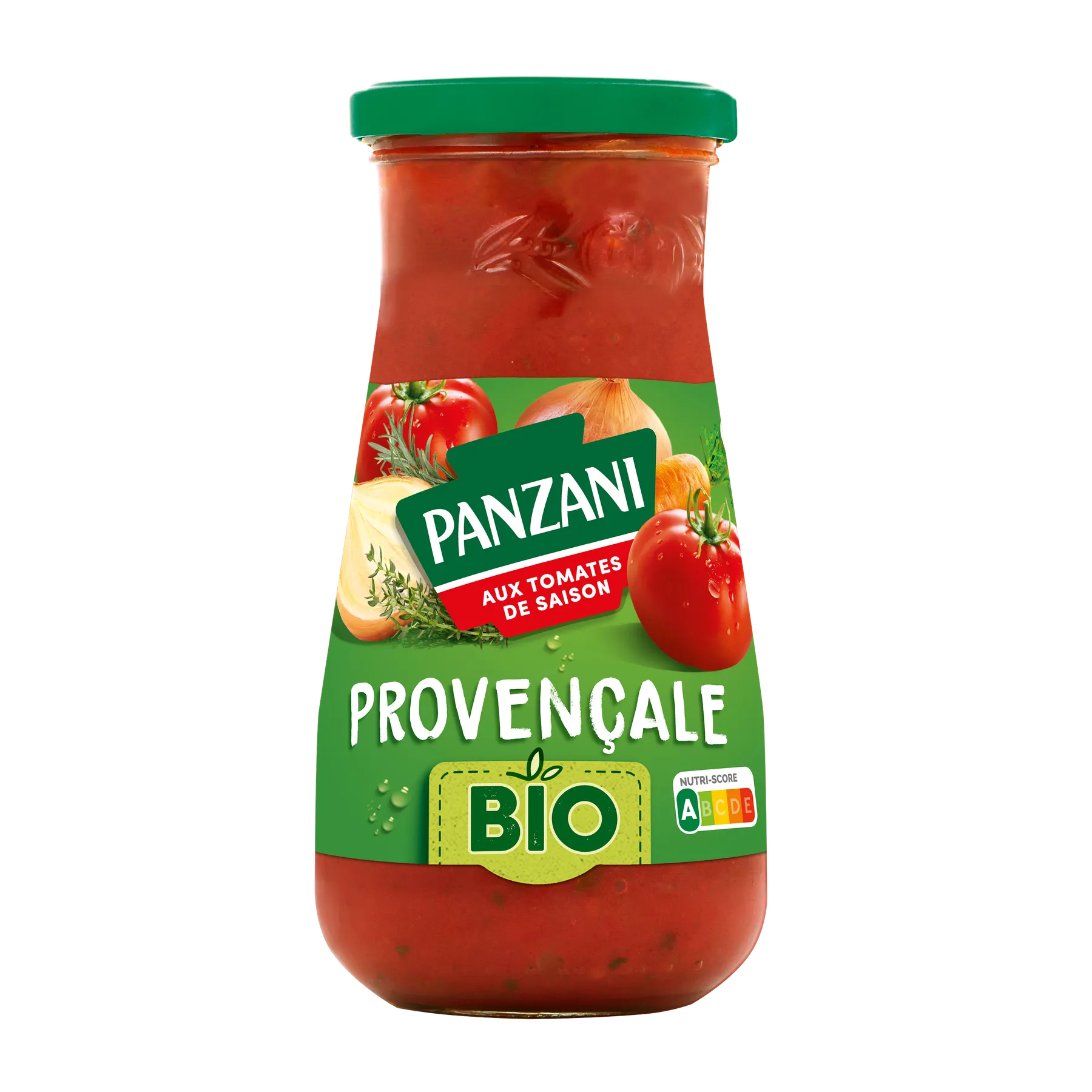 panzani_sauce_provencale_bio