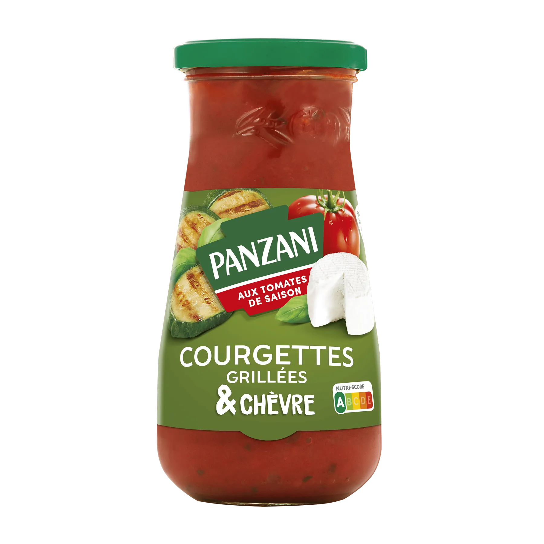 panzani_sauce_tomate_courgettes_grillees_chevre