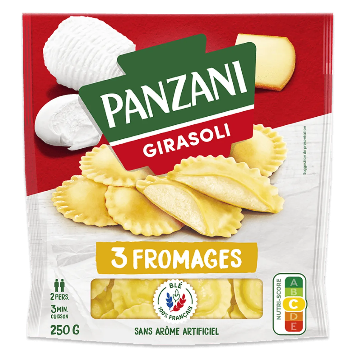 girasoli_3_fromages_panzani