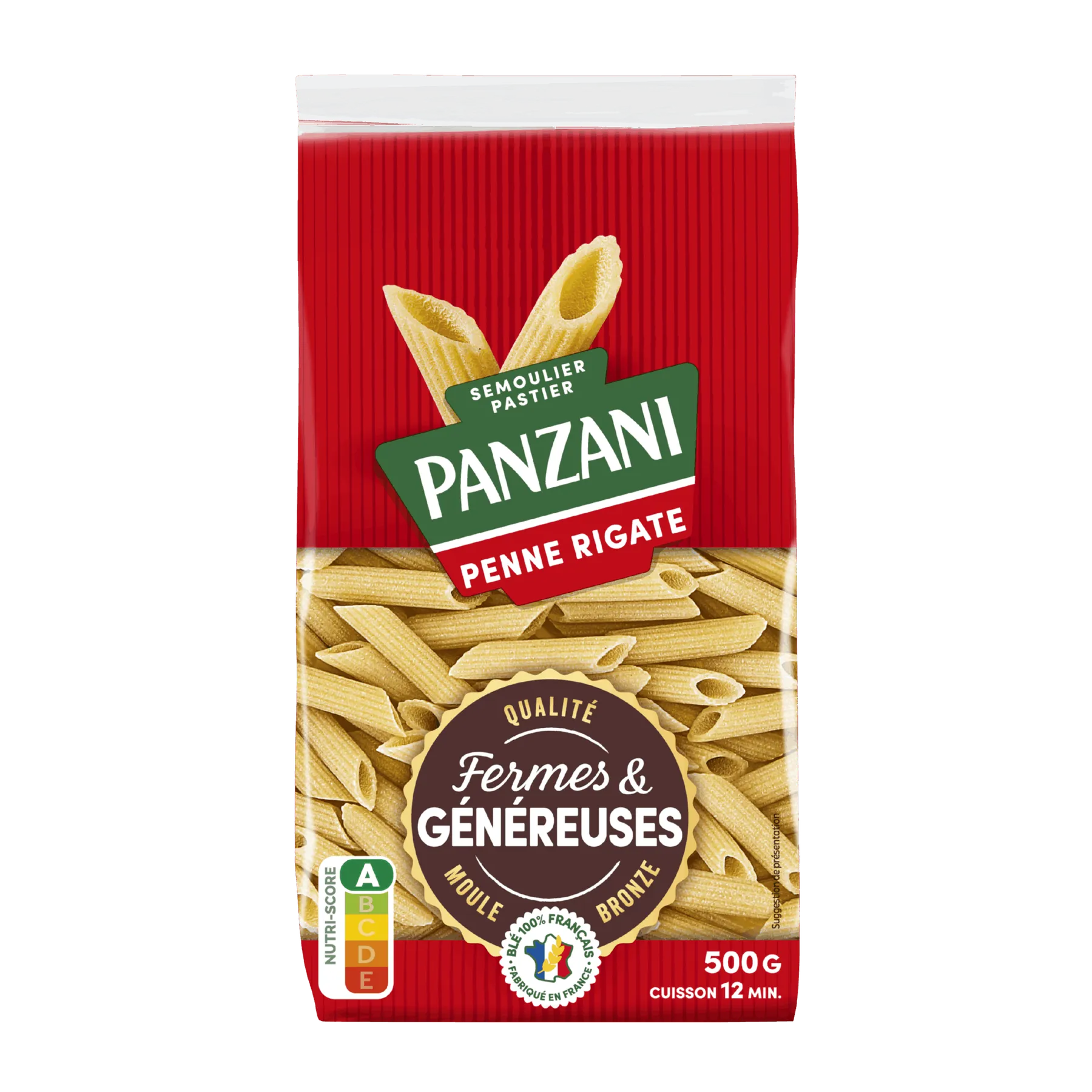 F&G Penne