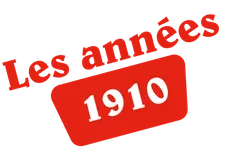 années 1910