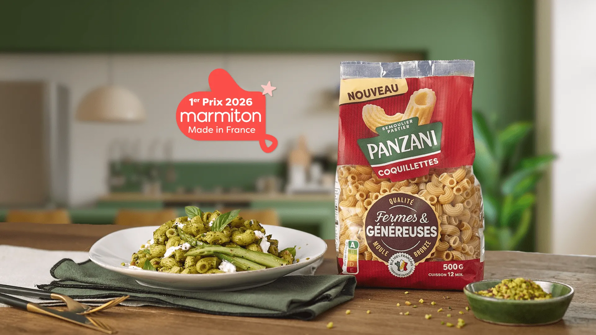 Fermes & Généreuses Prix Marmiton