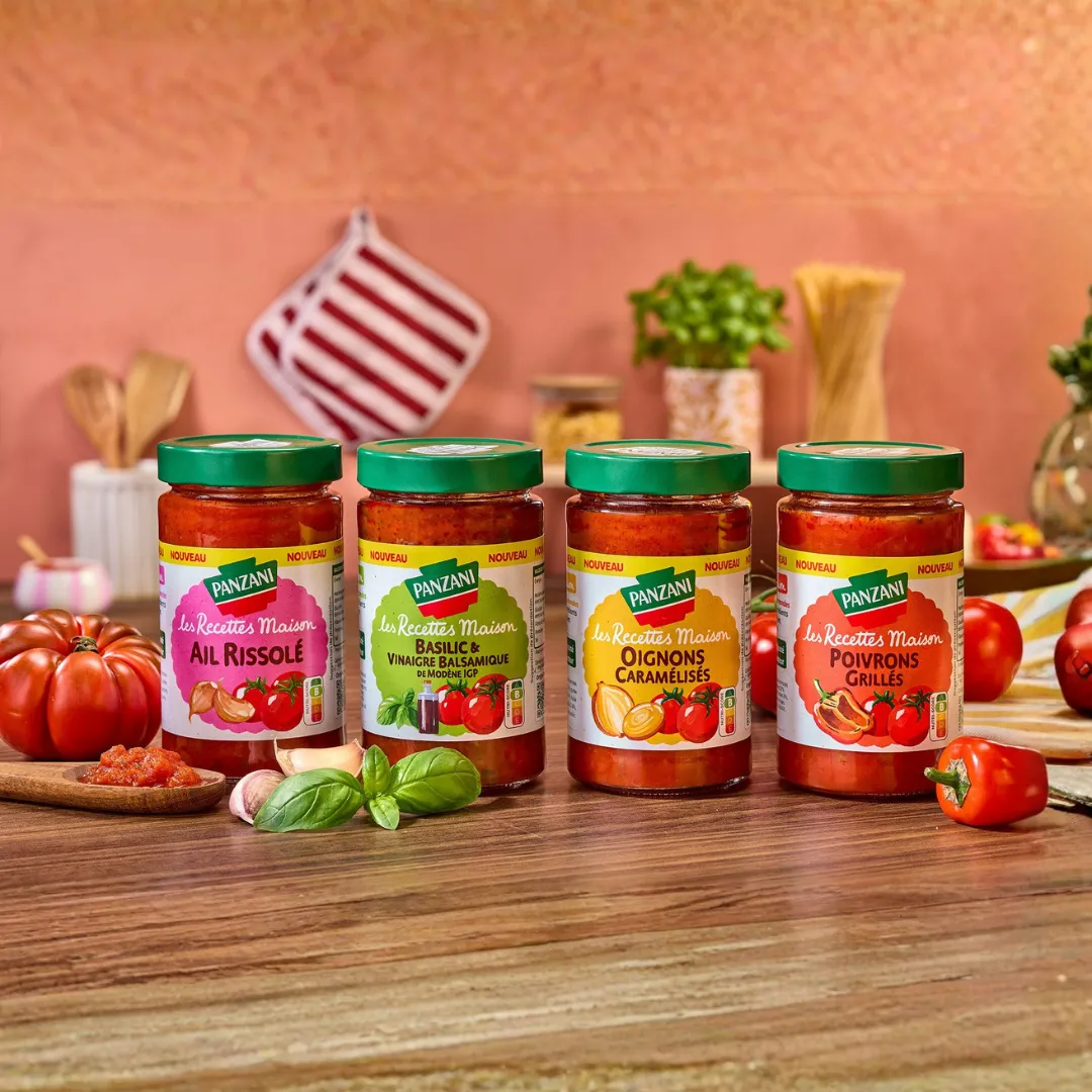 Recettes Maison