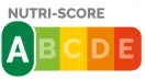Badge Nutriscore A