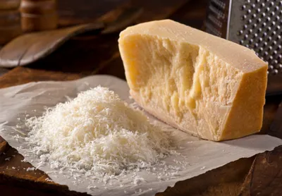 Pecorino romano