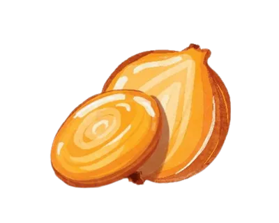 Oignons caramélisés