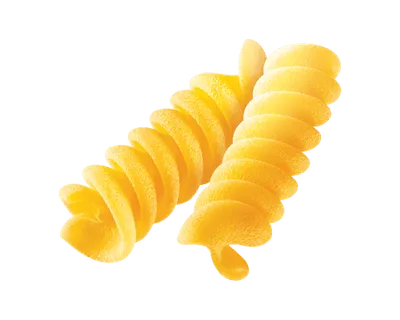 Fusilli Protéinées Panzani