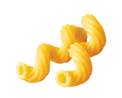 Serpentini Protéinées Panzani