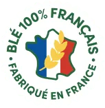 picto blé 100% français