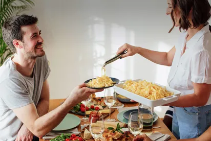 Les Pâtes Panzani - Différentes gammes et formes - Panzani