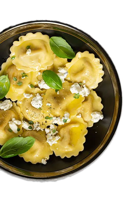 Les Pâtes fraîches Panzani - Différentes gammes - Panzani