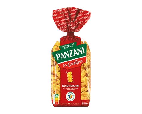 Radiatori Les Créatives Panzani