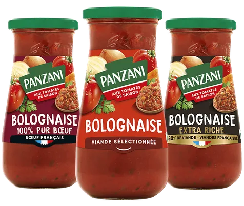 panzani_gamme_sauces_bolognaises