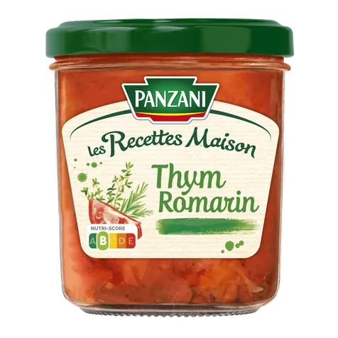 panzani_sauce_recettes_maison_thym_romarin