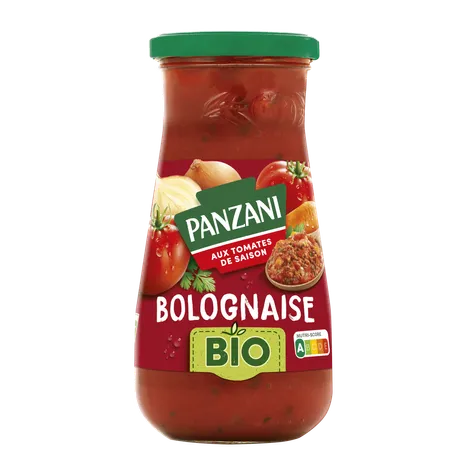 panzani_bolognaise_bio