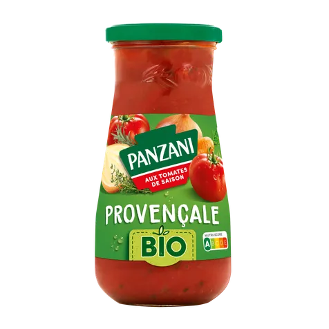 panzani_sauce_provencale_bio