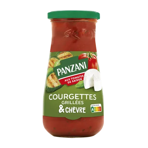 panzani_sauce_tomate_courgettes_grillees_chevre