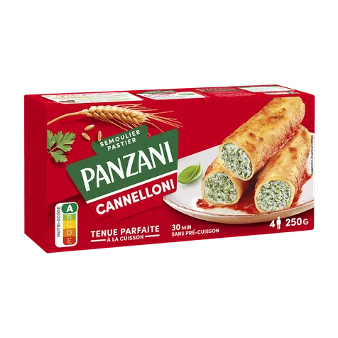 panzani_pates_cannelloni