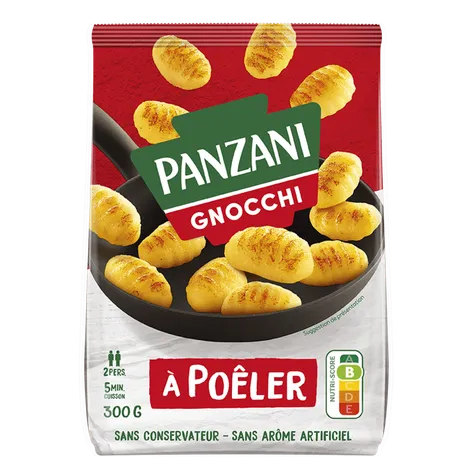 gnocchi_a_poeler_panzani