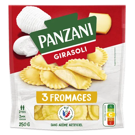 girasoli_3_fromages_panzani