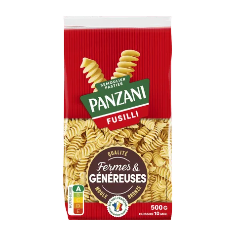 F&G Fusilli