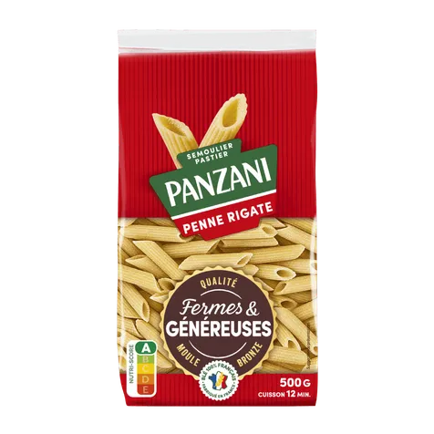 F&G Penne
