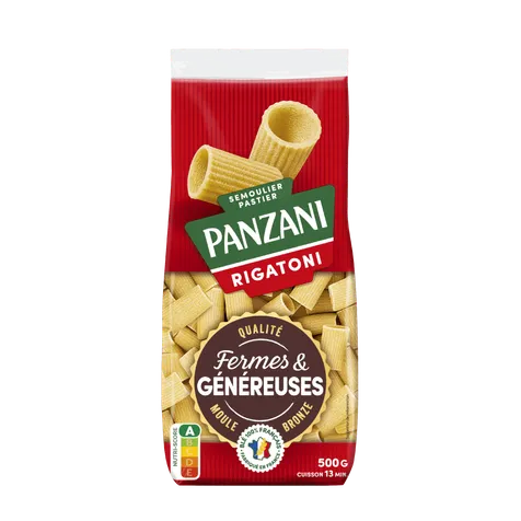 F&G Rigatoni
