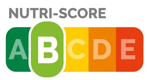 Nutri-score-B