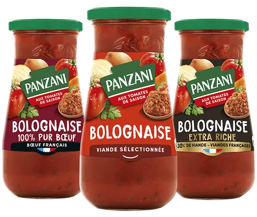 panzani_gamme_sauces_bolognaises