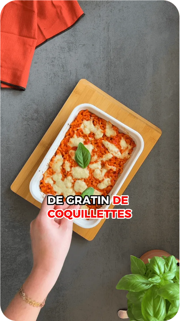 recette_tiktok_panzani_gratin_coquillette_tomacouli