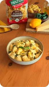 Rigatoni