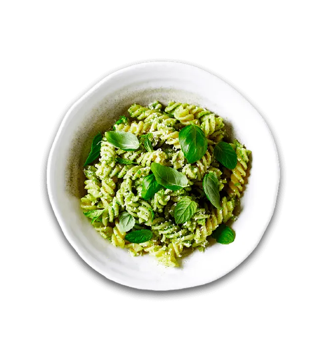 panzani_conseil_pesto maison plat