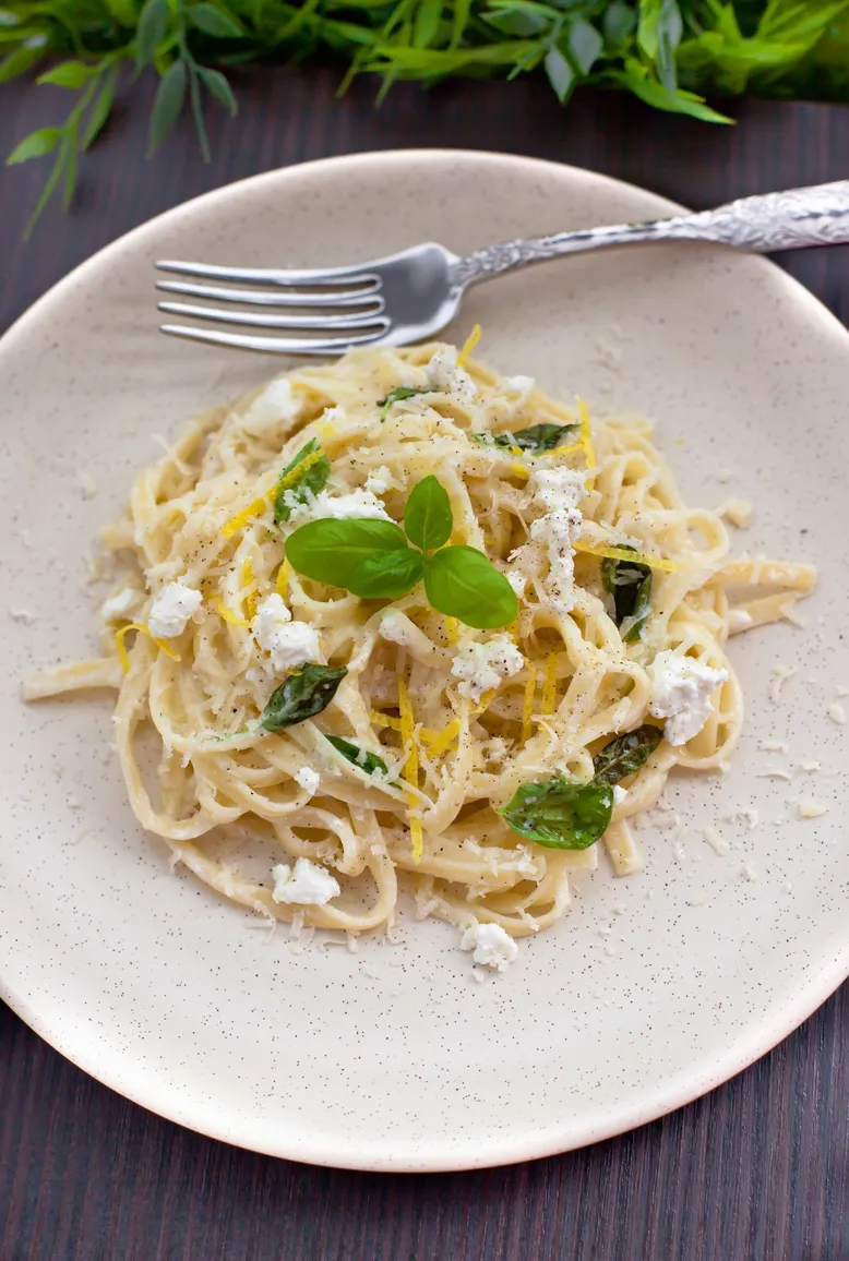 recette_panzani_pasta_al_limone