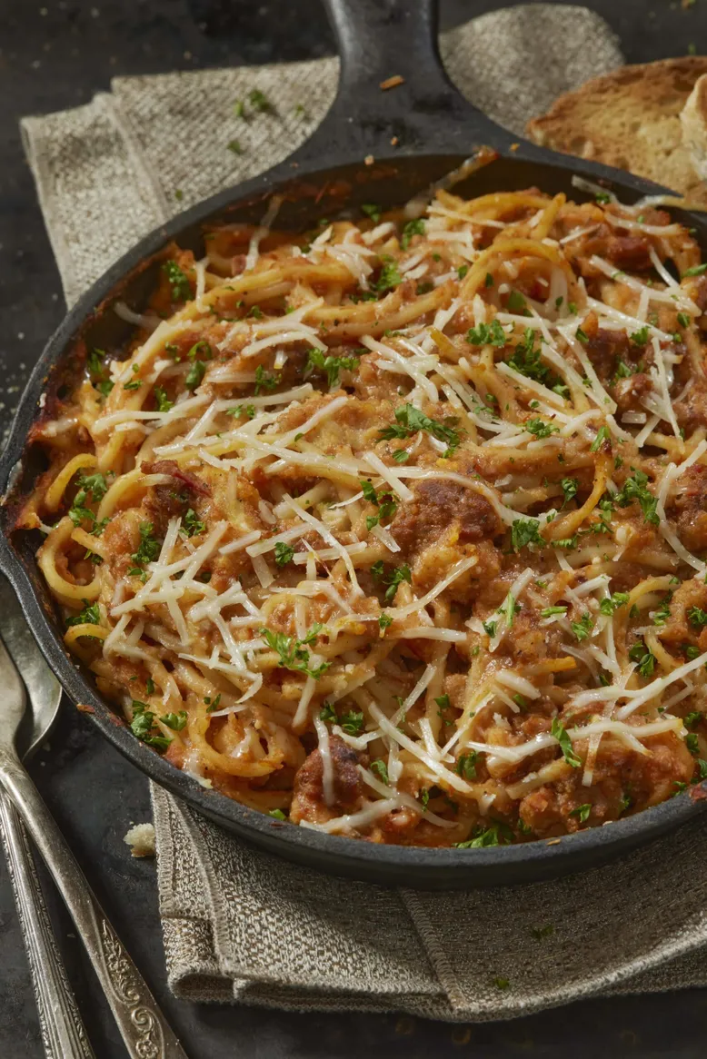 recette_panzani_one_pot_pasta_chorizo